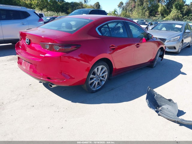 Aukcja sprzedaży 2020 Mazda Mazda3 Select Package, vin: 3MZBPACL9LM133970, numer aukcji: 43468776