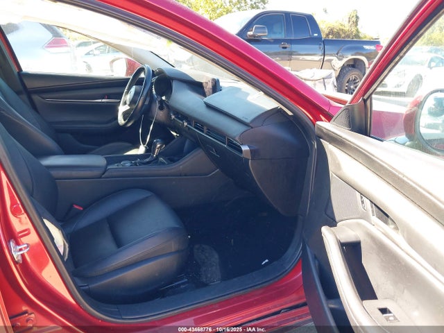 Aukcja sprzedaży 2020 Mazda Mazda3 Select Package, vin: 3MZBPACL9LM133970, numer aukcji: 43468776
