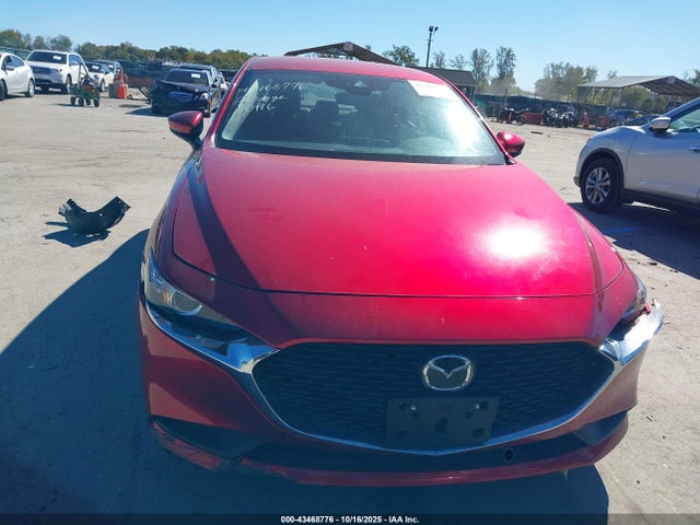 Aukcja sprzedaży 2020 Mazda Mazda3 Select Package, vin: 3MZBPACL9LM133970, numer aukcji: 43468776