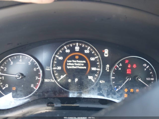 Aukcja sprzedaży 2020 Mazda Mazda3 Select Package, vin: 3MZBPACL9LM133970, numer aukcji: 43468776
