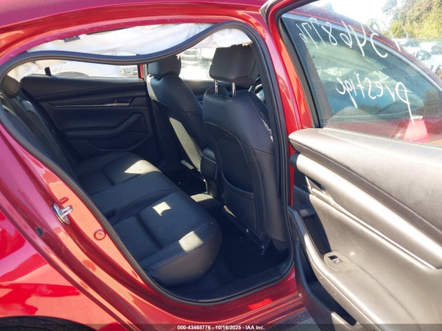 Aukcja sprzedaży 2020 Mazda Mazda3 Select Package, vin: 3MZBPACL9LM133970, numer aukcji: 43468776