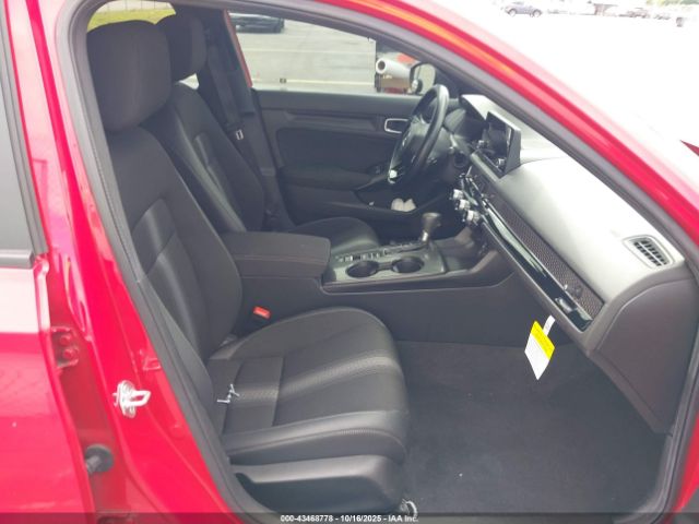 2024 HONDA CIVIC 2HGFE2F54RH594001 Photo 4