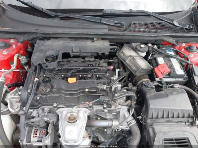 2024 HONDA CIVIC 2HGFE2F54RH594001 Photo 5