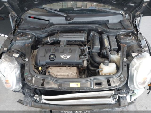 2012 MINI COOPER WMWSU3C56CT261428 Photo 9