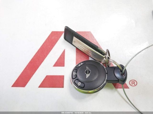 2012 MINI COOPER WMWSU3C56CT261428 Photo 10