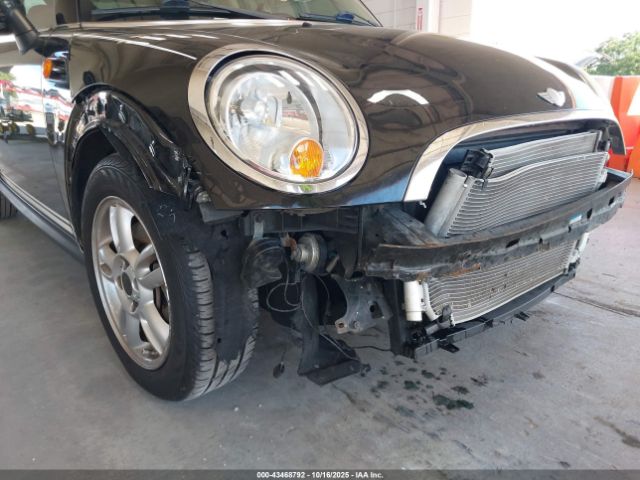 2012 MINI COOPER WMWSU3C56CT261428 Photo 5
