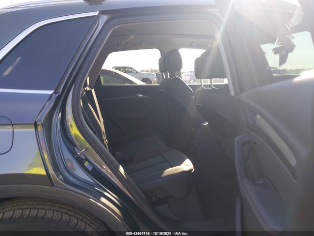 2024 AUDI Q5 WA1EAAFY1R2081804 Photo 7