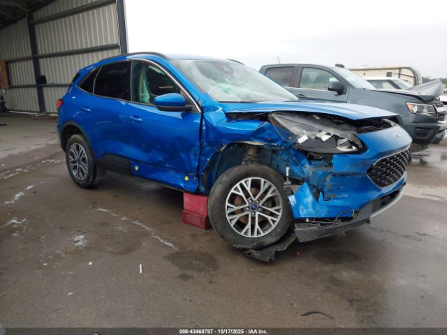 2020 FORD ESCAPE 1FMCU9H99LUA09202