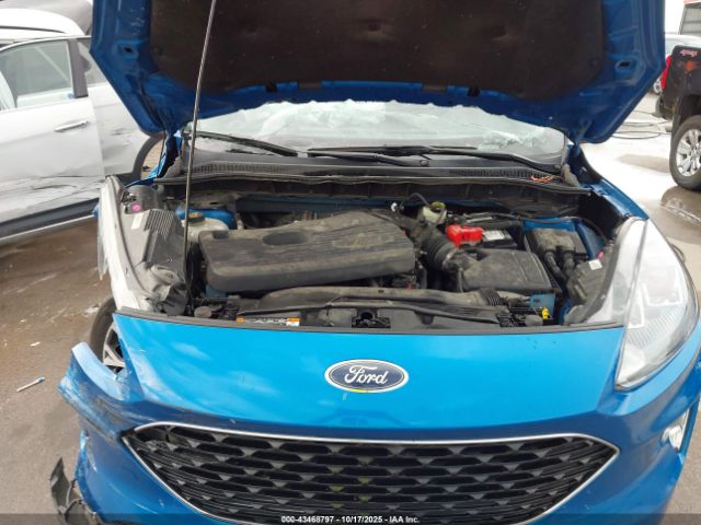 2020 FORD ESCAPE 1FMCU9H99LUA09202 Photo 9