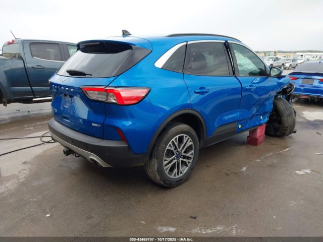 2020 FORD ESCAPE 1FMCU9H99LUA09202 Photo 3