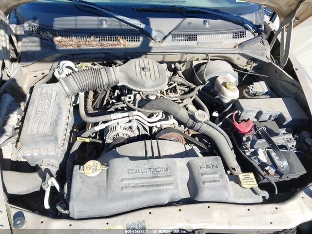 Auction sale of the 2002 Dodge Dakota, vin: 1B7FL16X12S590325, lot number: 43468801