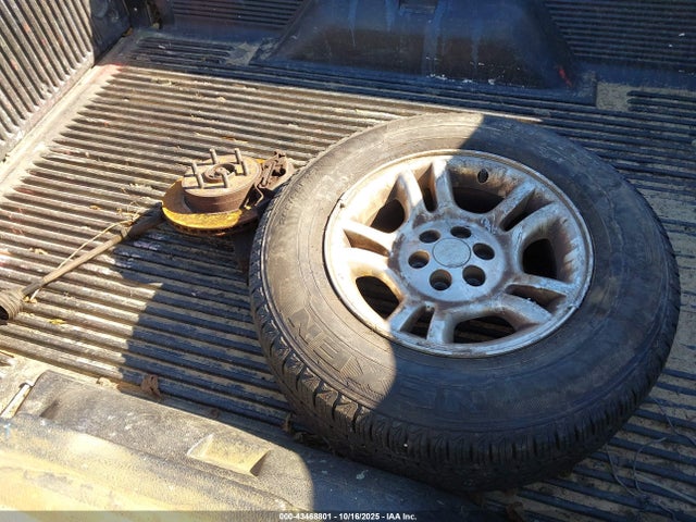 Auction sale of the 2002 Dodge Dakota, vin: 1B7FL16X12S590325, lot number: 43468801