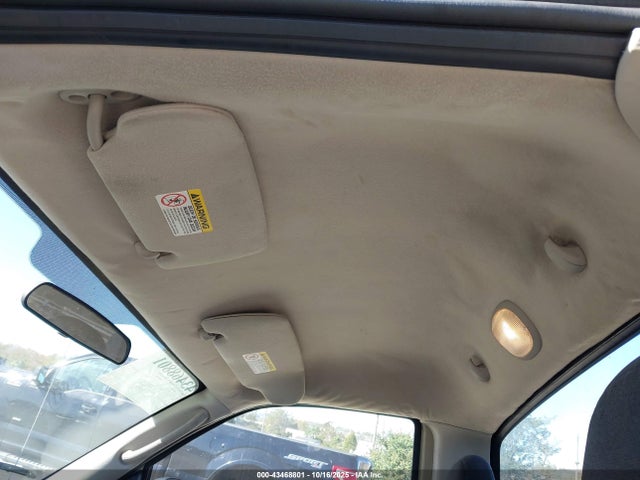 Auction sale of the 2002 Dodge Dakota, vin: 1B7FL16X12S590325, lot number: 43468801