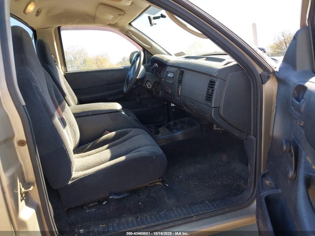 Auction sale of the 2002 Dodge Dakota, vin: 1B7FL16X12S590325, lot number: 43468801
