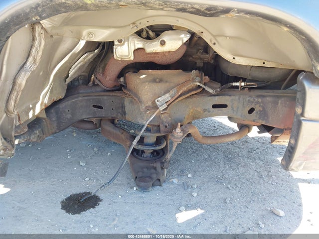 Auction sale of the 2002 Dodge Dakota, vin: 1B7FL16X12S590325, lot number: 43468801