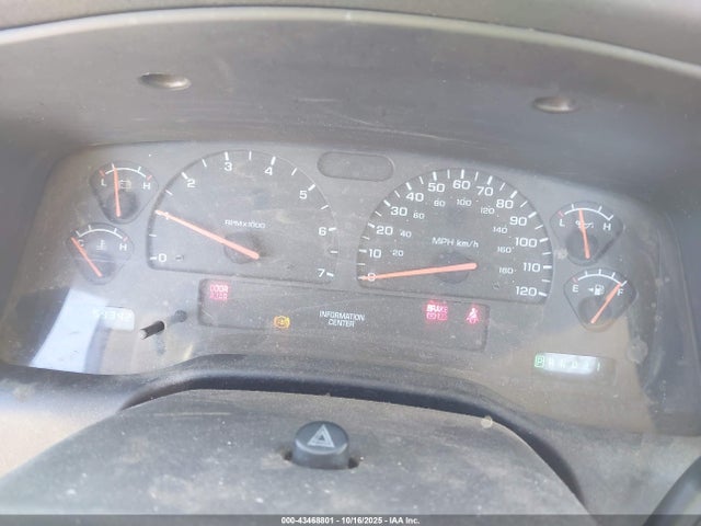 Auction sale of the 2002 Dodge Dakota, vin: 1B7FL16X12S590325, lot number: 43468801