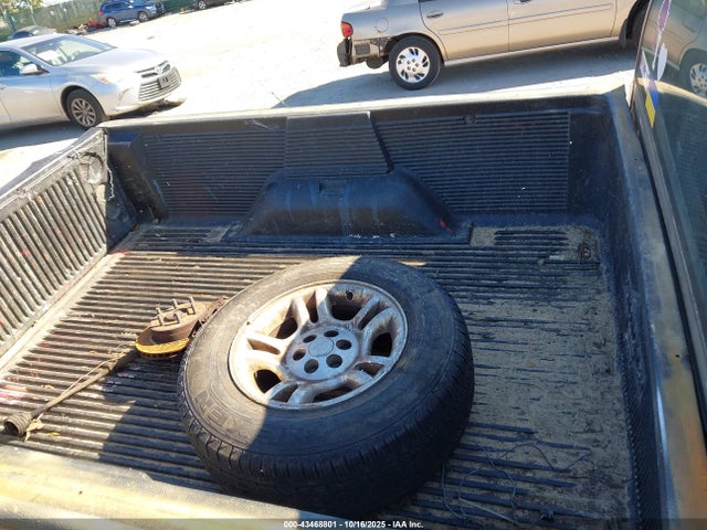 Auction sale of the 2002 Dodge Dakota, vin: 1B7FL16X12S590325, lot number: 43468801