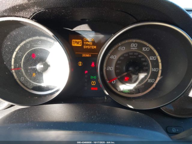 2012 ACURA MDX 2HNYD2H44CH533117 Photo 6