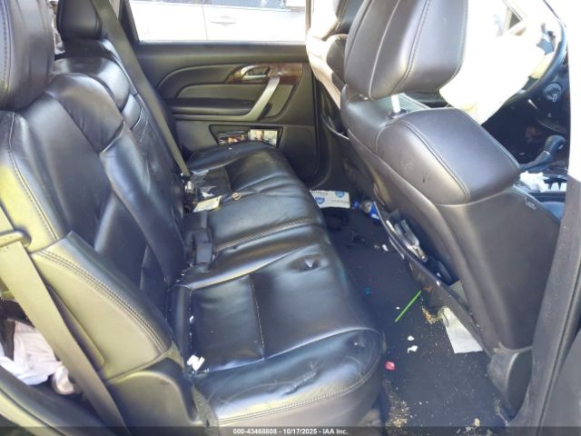 2012 ACURA MDX 2HNYD2H44CH533117 Photo 7