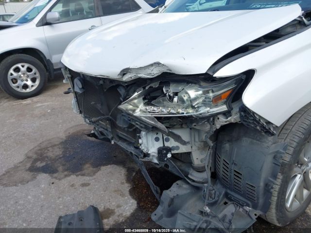 2015 LEXUS RX 350 2T2ZK1BA8FC193487 Photo 5