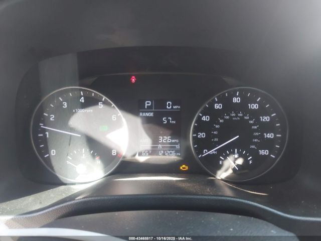 2017 HYUNDAI ELANTRA 5NPD84LF7HH101777 Photo 6