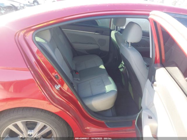 2017 HYUNDAI ELANTRA 5NPD84LF7HH101777 Photo 7