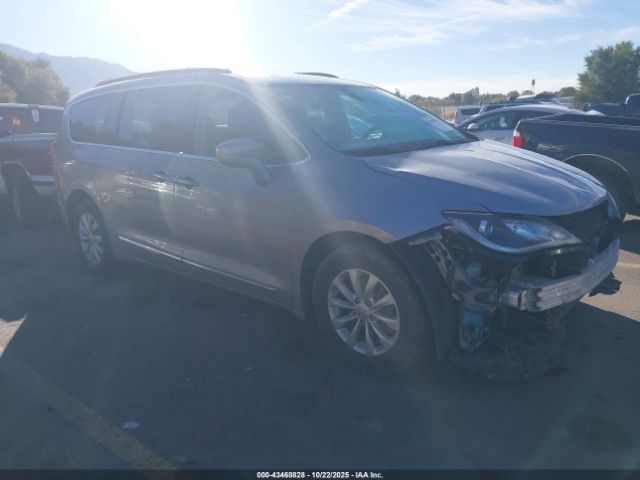 2017 CHRYSLER PACIFICA 2C4RC1BG9HR523890