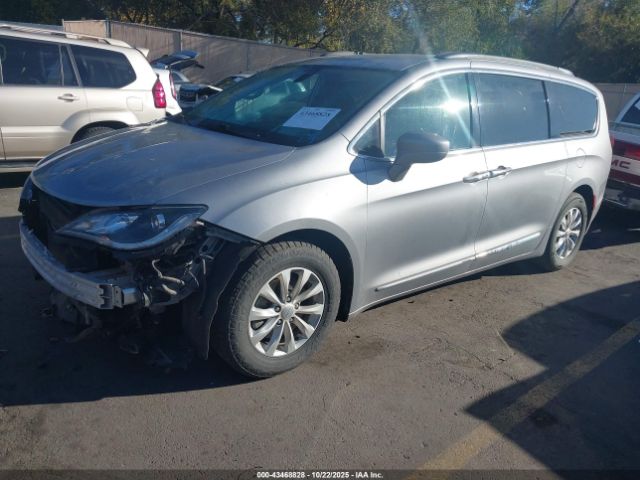 2017 CHRYSLER PACIFICA 2C4RC1BG9HR523890 Photo 1