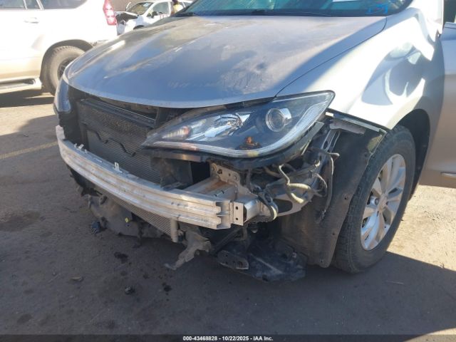 2017 CHRYSLER PACIFICA 2C4RC1BG9HR523890 Photo 5