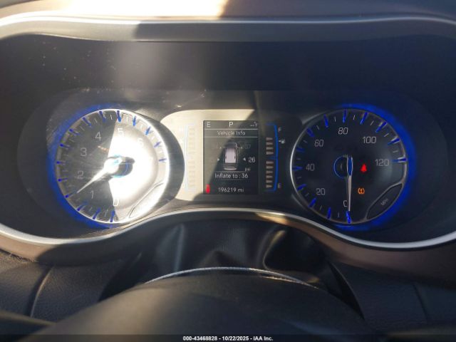 2017 CHRYSLER PACIFICA 2C4RC1BG9HR523890 Photo 6