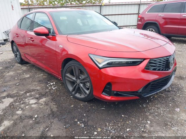2024 ACURA INTEGRA 19UDE4H69RA001224 Photo 0