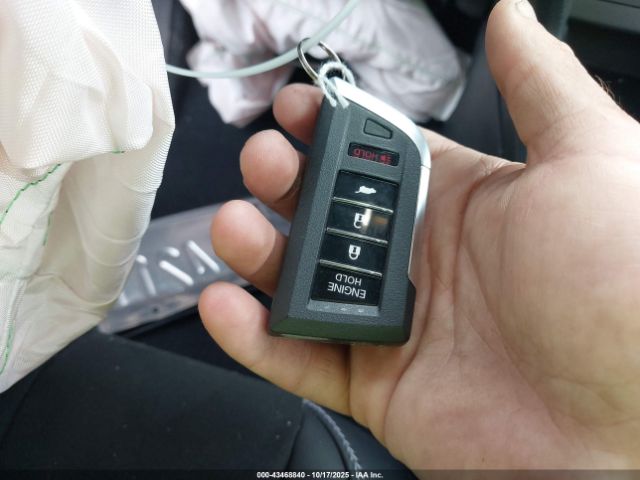 2024 ACURA INTEGRA 19UDE4H69RA001224 Photo 10