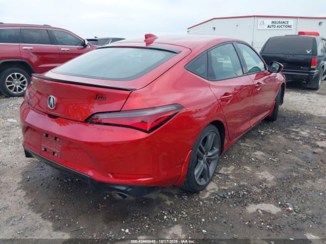 2024 ACURA INTEGRA 19UDE4H69RA001224 Photo 3