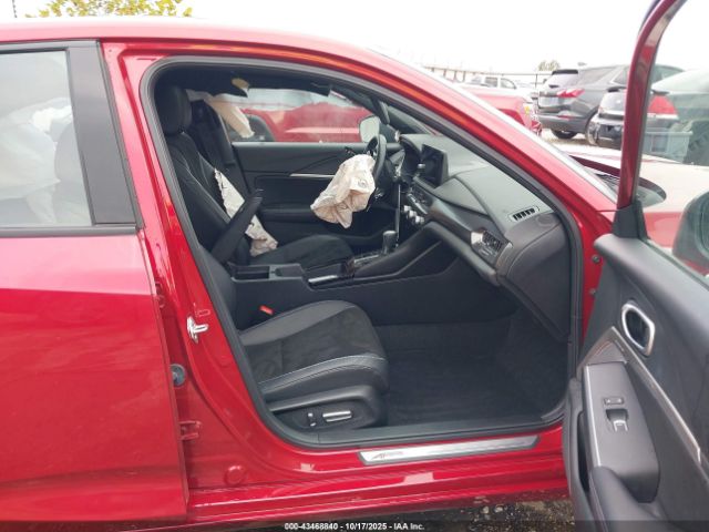 2024 ACURA INTEGRA 19UDE4H69RA001224 Photo 4