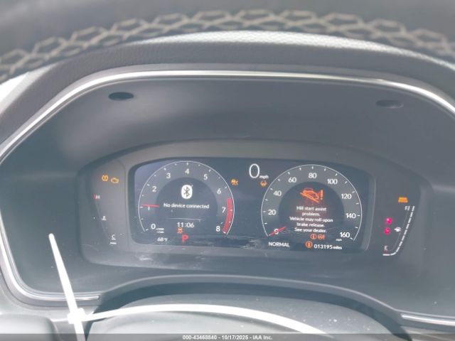 2024 ACURA INTEGRA 19UDE4H69RA001224 Photo 6