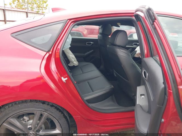 2024 ACURA INTEGRA 19UDE4H69RA001224 Photo 7