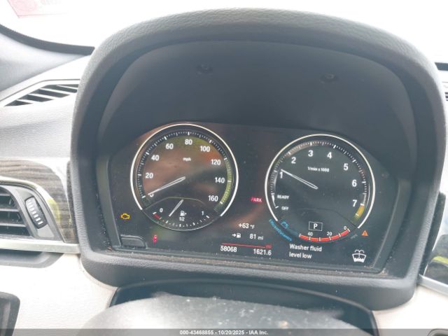 2018 BMW X1 WBXHT3C34J5L34864 Photo 6