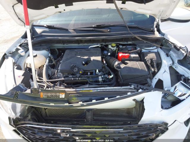 2020 FORD ESCAPE 1FMCU9G62LUA83715 Photo 9