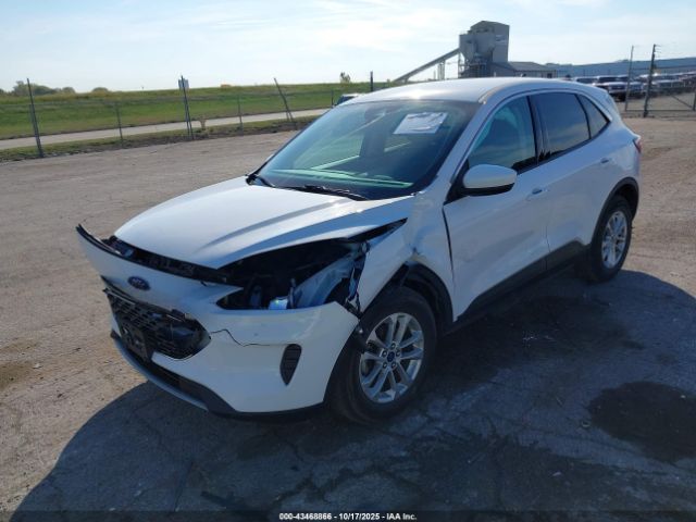 2020 FORD ESCAPE 1FMCU9G62LUA83715 Photo 1