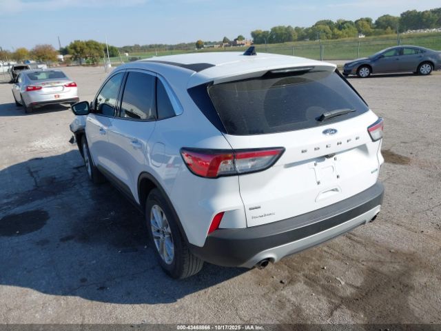 2020 FORD ESCAPE 1FMCU9G62LUA83715 Photo 2