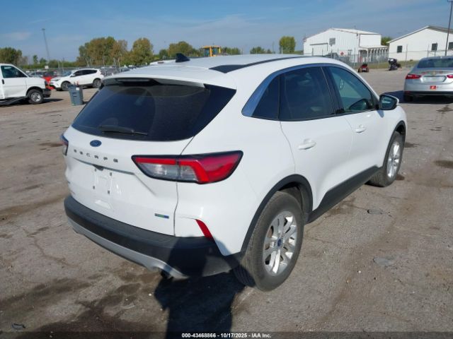 2020 FORD ESCAPE 1FMCU9G62LUA83715 Photo 3