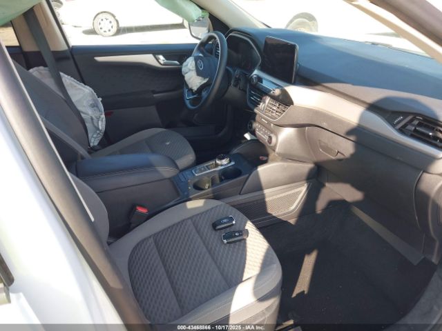 2020 FORD ESCAPE 1FMCU9G62LUA83715 Photo 4