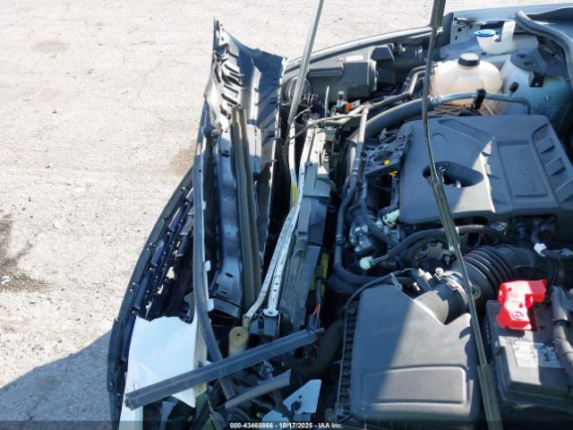 2020 FORD ESCAPE 1FMCU9G62LUA83715 Photo 5