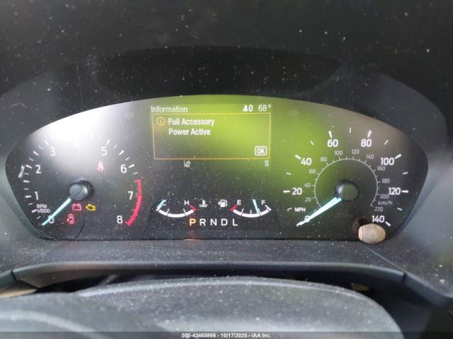 2020 FORD ESCAPE 1FMCU9G62LUA83715 Photo 6