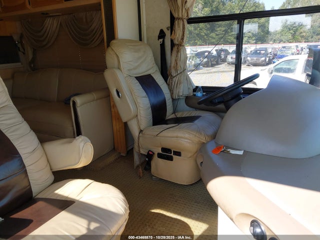 2003 Freightliner Chassis X Line Motor Home მანქანა იყიდება აუქციონზე, vin: 4UZAAHAK92CK43139, აუქციონის ნომერი: 43468870