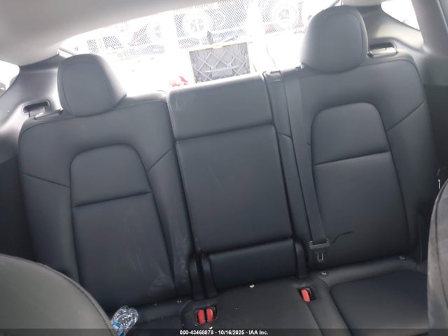 2024 TESLA MODEL Y 7SAYGDEE0RA261427 Photo 7