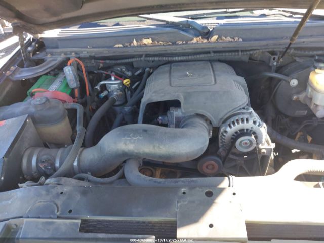 2008 CADILLAC ESCALADE 1GYFK63858R105773 Photo 9