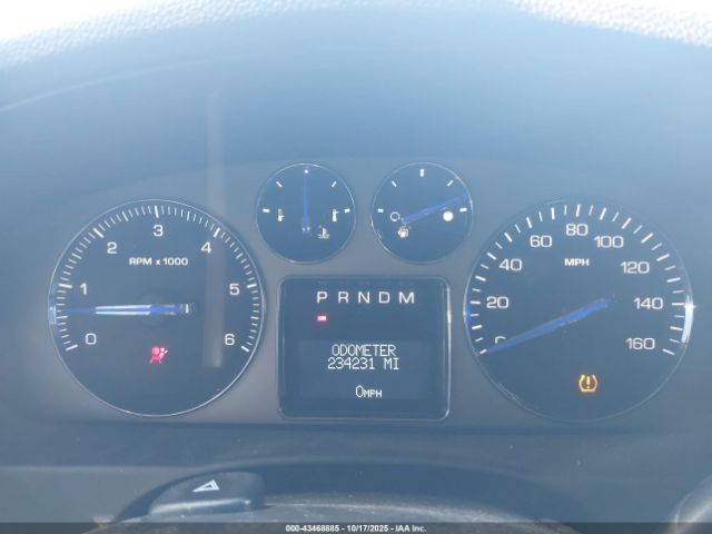 2008 CADILLAC ESCALADE 1GYFK63858R105773 Photo 6