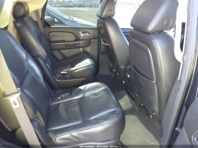 2008 CADILLAC ESCALADE 1GYFK63858R105773 Photo 7