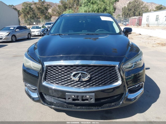 5N1DL0MN0KC561312 Infiniti QX60 PURE